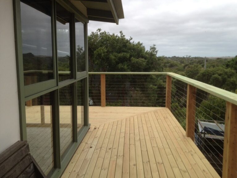 Mastering the Art of Deck Staining in Australia: A Comprehensive Guide for Lasting Beauty and Protection